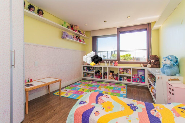 Imagem Apartamento com 3 Quartos à Venda, 287 m² em Santa Tereza - Porto Alegre Imagem Apartamento com 3 Quartos à Venda, 287 m² em Santa Tereza - Porto Alegre