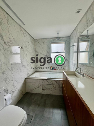 Imagem Apartamento com 3 Quartos à Venda, 148 m² em Panamby - São Paulo Imagem Apartamento com 3 Quartos à Venda, 148 m² em Panamby - São Paulo