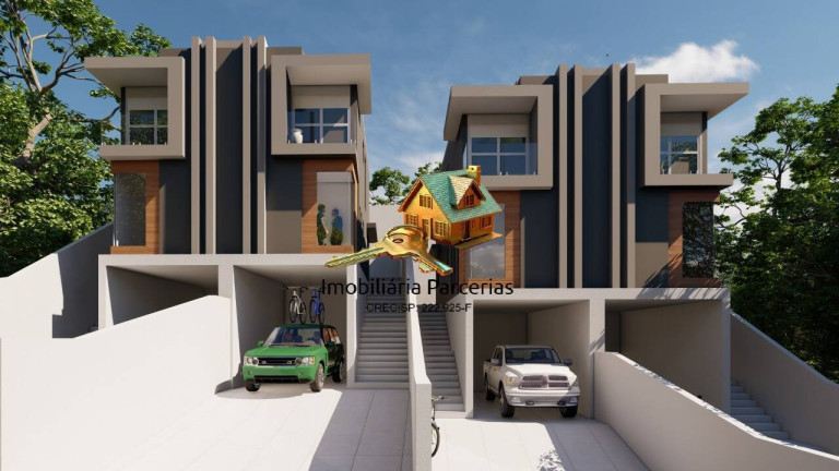 Imagem Sobrado com 2 Quartos à Venda, 100 m² em São Luiz (polvilho) - Cajamar Imagem Sobrado com 2 Quartos à Venda, 100 m² em São Luiz (polvilho) - Cajamar