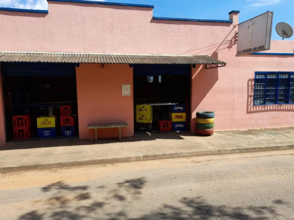 Imagem Casa com 2 Quartos à Venda, 600 m² em Morro Do Alto  - Itapetininga