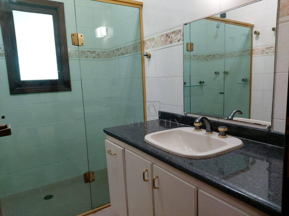 Imagem Casa com 4 Quartos para Alugar, 600 m² em Alphaville Residencial 2 - Barueri
