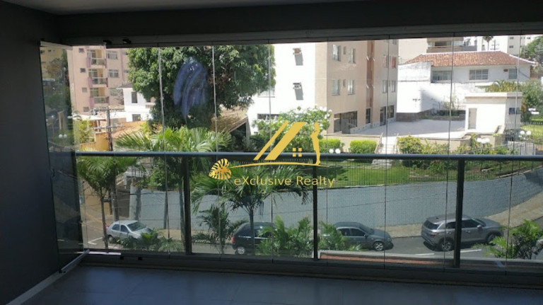 Imagem Imóvel com 3 Quartos à Venda, 86 m² em Graça - Salvador Imagem Imóvel com 3 Quartos à Venda, 86 m² em Graça - Salvador