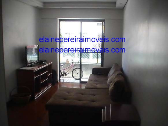 Imagem Apartamento com 3 Quartos à Venda, 85 m² em Jardim Das Vertentes - São Paulo Imagem Apartamento com 3 Quartos à Venda, 85 m² em Jardim Das Vertentes - São Paulo