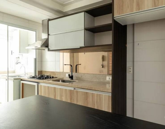 Imagem Apartamento com 3 Quartos à Venda, 91 m² em Abraão - Florianópolis