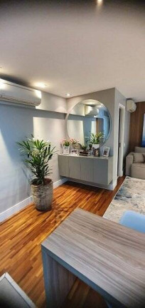 Imagem Casa com 2 Quartos à Venda, 80 m² em Campo Belo - São Paulo