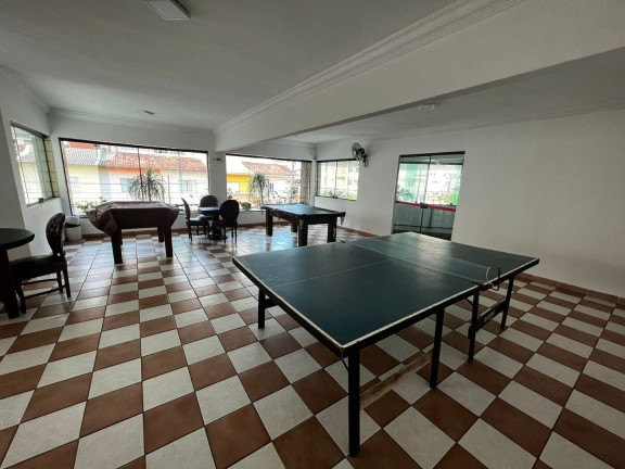 Imagem Apartamento com 1 Quarto à Venda, 73 m² em Vila Tupi - Praia Grande