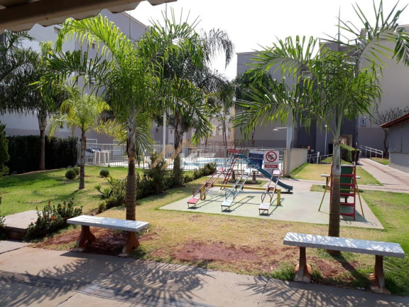 Imagem Apartamento com 2 Quartos à Venda, 46 m² em Jardim Javari - Ribeirão Preto Imagem Apartamento com 2 Quartos à Venda, 46 m² em Jardim Javari - Ribeirão Preto