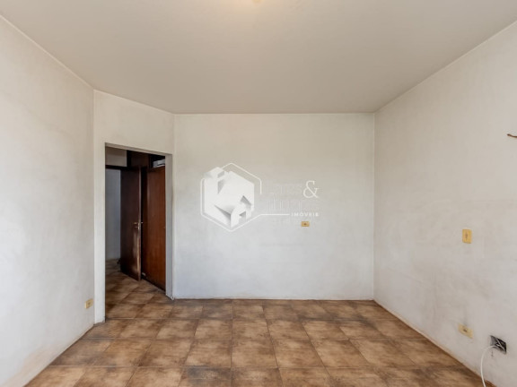 Imagem Apartamento com 4 Quartos à Venda, 209 m² em Campo Belo - São Paulo