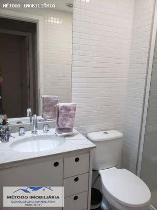 Imagem Apartamento com 2 Quartos à Venda, 68 m² em Brooklin - São Paulo