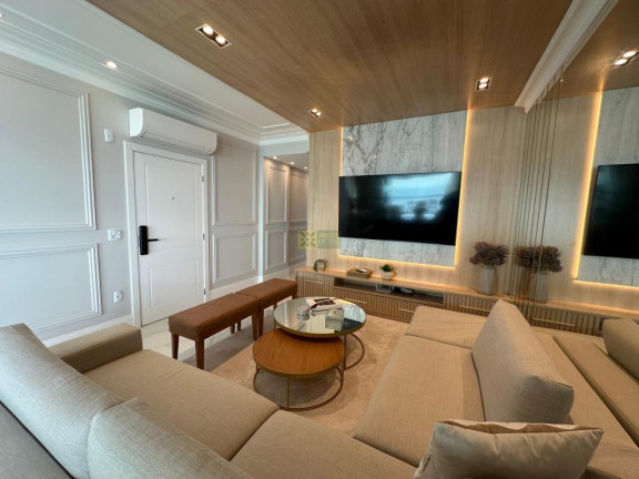 Imagem Apartamento com 3 Quartos à Venda, 141 m² em Balneário Perequê - Porto Belo Imagem Apartamento com 3 Quartos à Venda, 141 m² em Balneário Perequê - Porto Belo