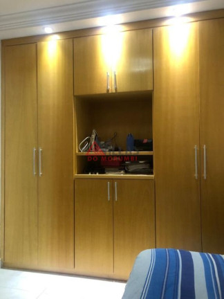 Imagem Apartamento com 2 Quartos à Venda, 78 m² em Vila Suzana - São Paulo