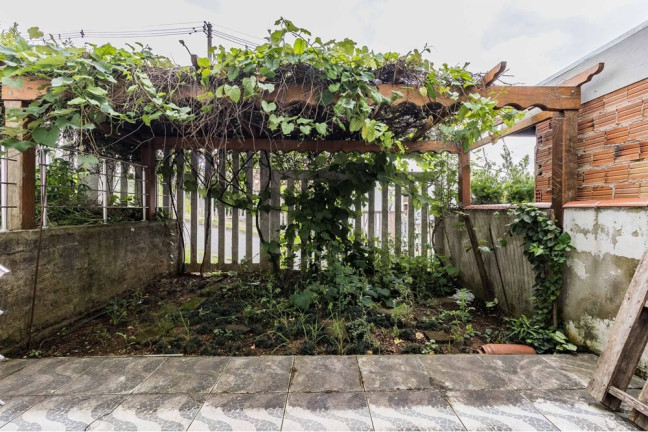 Imagem Casa de Condomínio com 3 Quartos à Venda, 213 m² em Mário Quintana - Porto Alegre