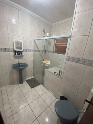 Casa com 3 Quartos à Venda, 118 m² em Canto Do Forte - Praia Grande