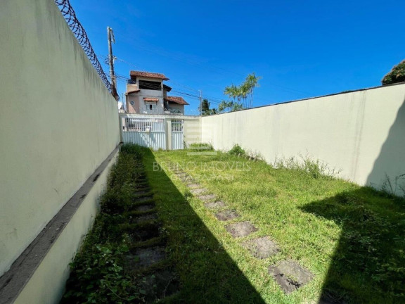 Imagem Casa com 3 Quartos à Venda, 180 m² em Itapebussu - Guarapari