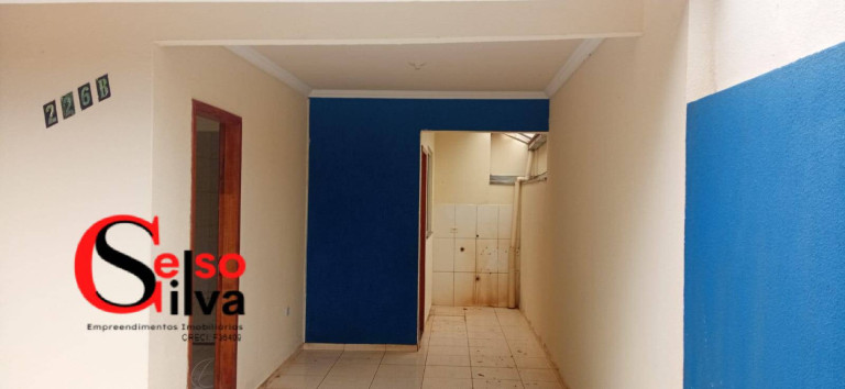 Imagem Casa com 2 Quartos à Venda, 100 m² em Parque Residencial Bom Pastor - Sarandi Imagem Casa com 2 Quartos à Venda, 100 m² em Parque Residencial Bom Pastor - Sarandi