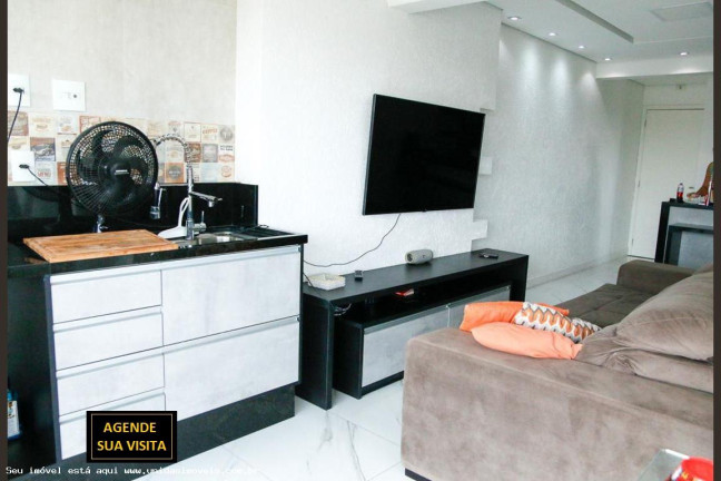 Imagem Apartamento com 2 Quartos à Venda, 66 m² em Socorro - São Paulo Imagem Apartamento com 2 Quartos à Venda, 66 m² em Socorro - São Paulo