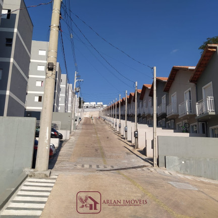 Imagem Casa com 2 Quartos à Venda, 58 m² em Parque Vitória - Franco Da Rocha