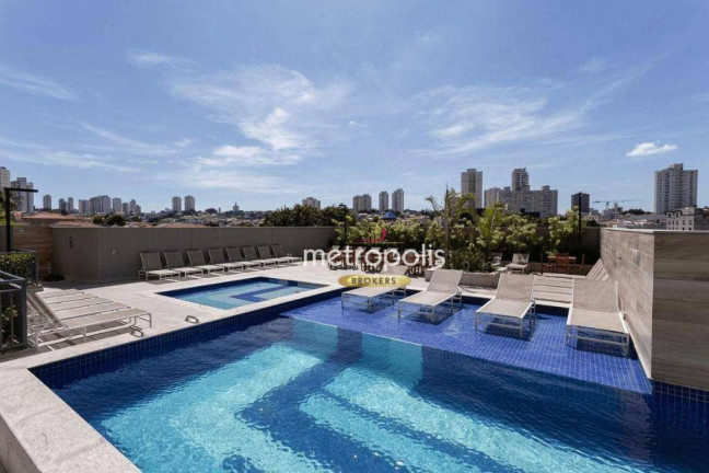 Imagem Apartamento com 3 Quartos à Venda, 170 m² em Mooca - São Paulo