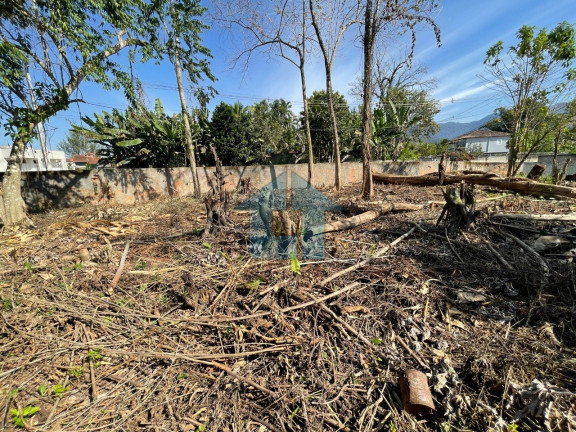 Imagem Terreno à Venda, 498 m² em Bracuí - Angra Dos Reis
