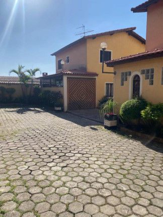 Imagem Casa de Condomínio com 2 Quartos à Venda, 75 m² em Itaquera - São Paulo