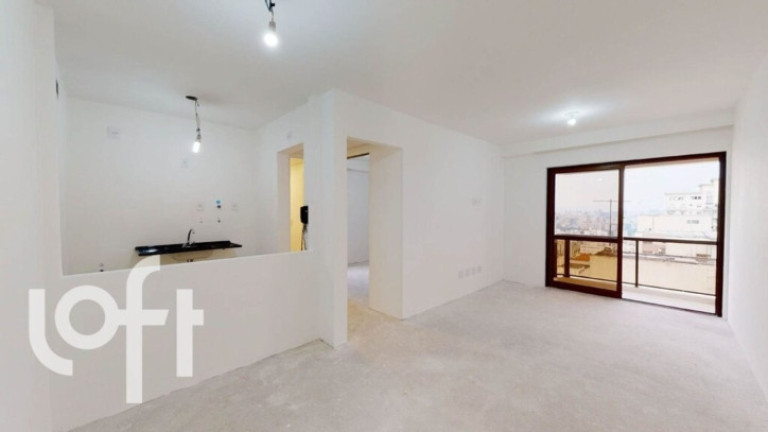 Foto do imóvel Apartamento com 1 Quarto à Venda, 41 m² em Jardim América - São Paulo