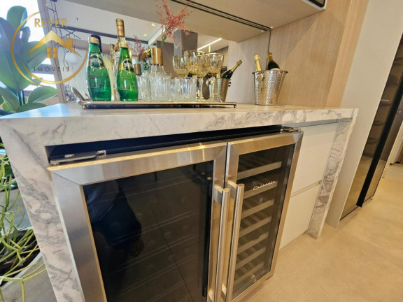 Imagem Apartamento com 3 Quartos à Venda, 170 m² em Nova Campinas - Campinas Imagem Apartamento com 3 Quartos à Venda, 170 m² em Nova Campinas - Campinas