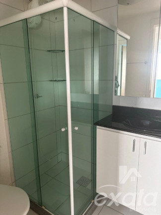 Imagem Apartamento com 2 Quartos à Venda, 44 m² em Residencial Vista Do Mestre - Serra