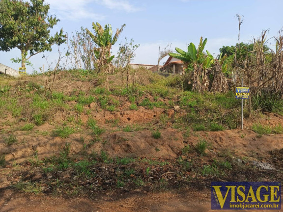 Imagem Terreno à Venda, em Veraneio Iraja - Jacareí Imagem Terreno à Venda, em Veraneio Iraja - Jacareí