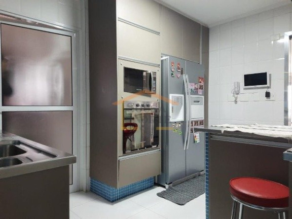 Imagem Apartamento com 3 Quartos à Venda, 128 m² em Lauzane Paulista - São Paulo Imagem Apartamento com 3 Quartos à Venda, 128 m² em Lauzane Paulista - São Paulo