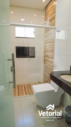 Imagem Sobrado com 6 Quartos à Venda, em Ouro Branco - Barreiras Imagem Sobrado com 6 Quartos à Venda, em Ouro Branco - Barreiras