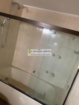 Foto do imóvel Apartamento com 3 Quartos à Venda, 192 m² em Aclimação - São Paulo