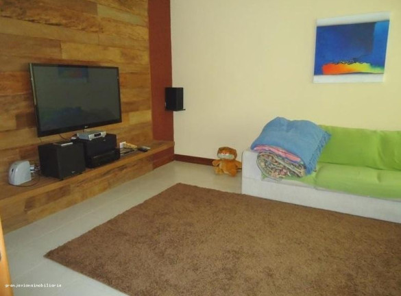 Imagem Casa com 4 Quartos à Venda,  em Paysage Noble - Vargem Grande Paulista