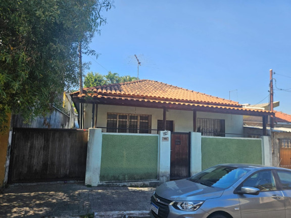 Imagem Casa à Venda, 573 m² em Vila Bela - São Paulo Imagem Casa à Venda, 573 m² em Vila Bela - São Paulo