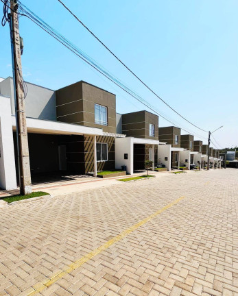 Imagem Casa à Venda, em Santa Cruz - Cuiabá Imagem Casa à Venda, em Santa Cruz - Cuiabá