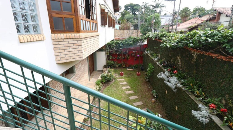 Imagem Casa com 4 Quartos à Venda, 457 m² em Vila Irmãos Arnoni - São Paulo Imagem Casa com 4 Quartos à Venda, 457 m² em Vila Irmãos Arnoni - São Paulo