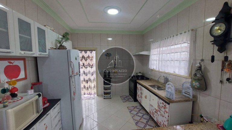 Imagem Casa com 2 Quartos à Venda, 96 m² em Florida Mirim - Mongaguá