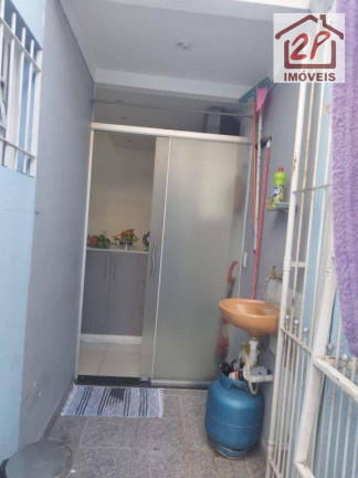 Imagem Casa com 2 Quartos à Venda, 110 m² em Jardim Santa Inês Ii - São José Dos Campos Imagem Casa com 2 Quartos à Venda, 110 m² em Jardim Santa Inês Ii - São José Dos Campos