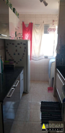 Imagem Apartamento com 2 Quartos à Venda, 52 m² em Serraria - Diadema Imagem Apartamento com 2 Quartos à Venda, 52 m² em Serraria - Diadema