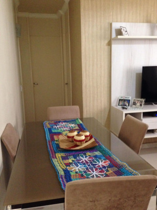 Imagem Apartamento com 2 Quartos à Venda, 52 m² em Vila Camilópolis - Santo André Imagem Apartamento com 2 Quartos à Venda, 52 m² em Vila Camilópolis - Santo André