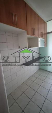 Imagem Apartamento com 2 Quartos à Venda, 63 m² em Santa Terezinha - São Bernardo Do Campo