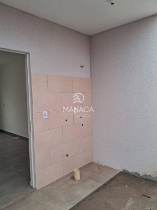 Imagem Casa com 2 Quartos à Venda, 44 m² em São Cristóvão - Barra Velha