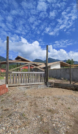 Chácara à Venda, 1.250 m² em Ana Dias - Itariri