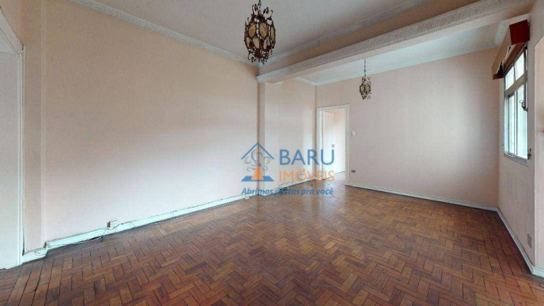 Imagem Apartamento com 2 Quartos à Venda, 150 m² em Brás - São Paulo