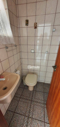 Imagem Casa com 3 Quartos à Venda, 200 m² em Jardim Chapadão - Campinas Imagem Casa com 3 Quartos à Venda, 200 m² em Jardim Chapadão - Campinas