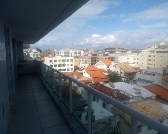 Imagem Apartamento com 2 Quartos à Venda, 112 m² em Centro - Cabo Frio