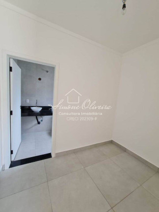Imagem Apartamento com 2 Quartos à Venda, 79 m² em Vila Jaboticabeira - Taubaté