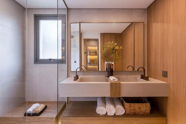 Imagem Apartamento com 3 Quartos à Venda, 119 m² em Butantã - São Paulo Imagem Apartamento com 3 Quartos à Venda, 119 m² em Butantã - São Paulo