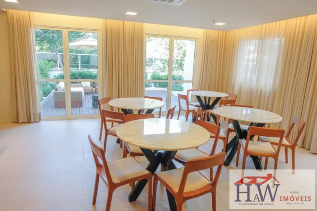 Imagem Apartamento com 3 Quartos à Venda, 55 m² em Botafogo - Rio De Janeiro