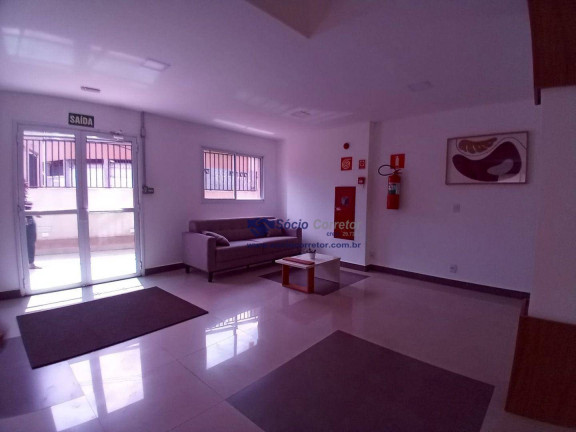 Imagem Apartamento com 2 Quartos à Venda, 55 m² em Vila Itapegica - Guarulhos