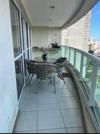 Imagem Apartamento com 3 Quartos à Venda, 123 m² em Horto Bela Vista - Salvador Imagem Apartamento com 3 Quartos à Venda, 123 m² em Horto Bela Vista - Salvador